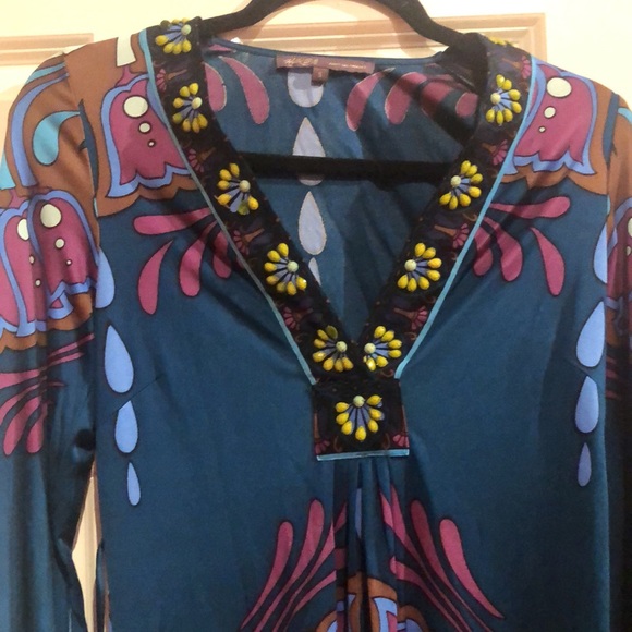 Halé Bob silk dress - Picture 3 of 12